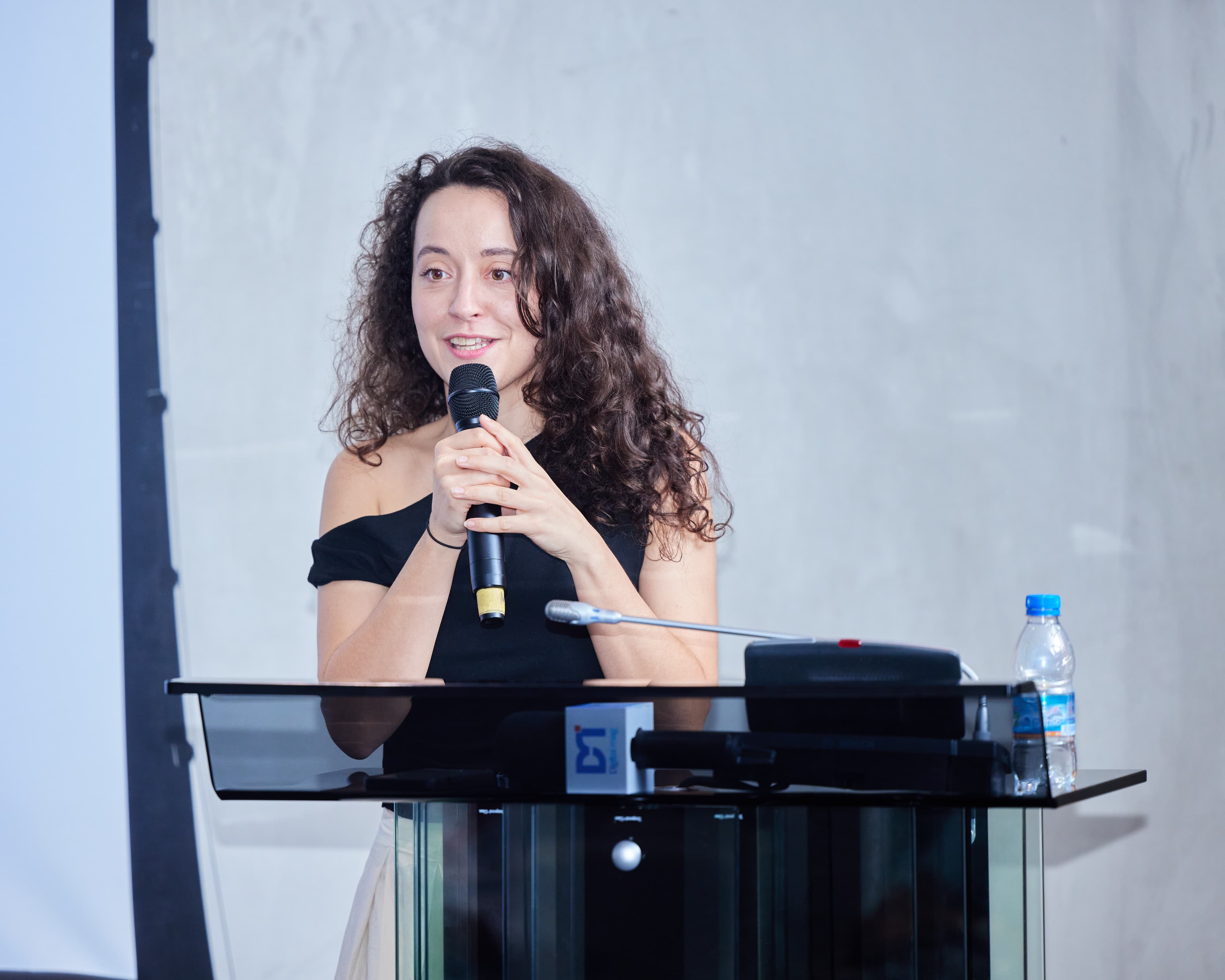 Jeanne Deghilage (Digital Africa) : « Le carburant de l’intelligence artificielle, c’est la donnée »