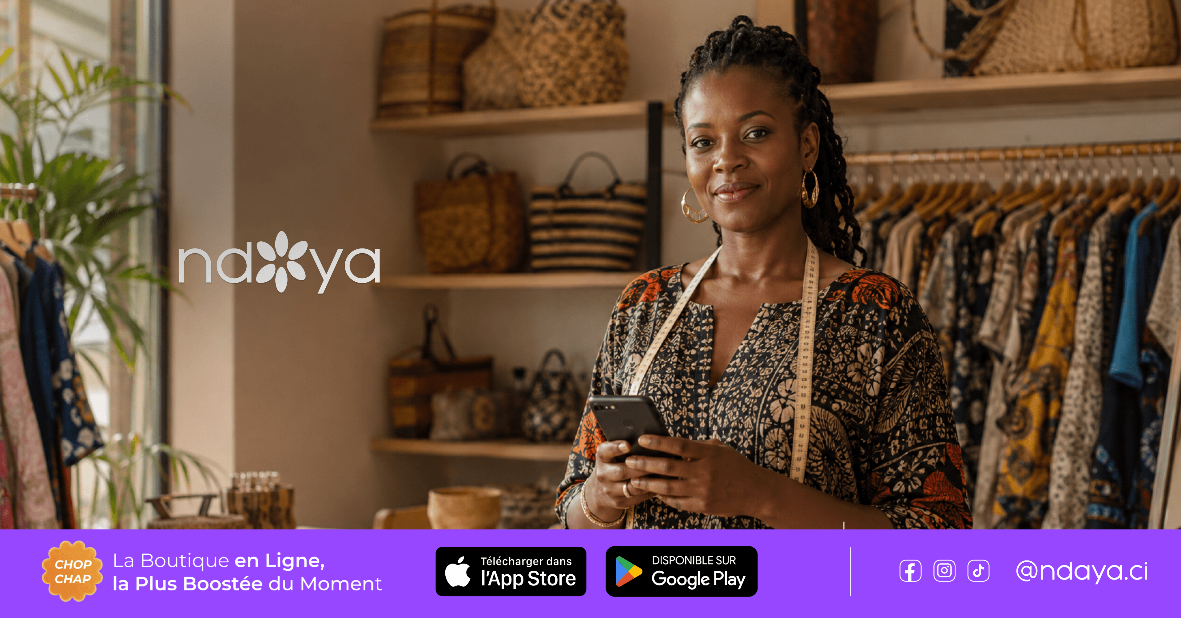 E-commerce en Afrique : Top 5 des plateformes émergentes qui vont compter en 2026
