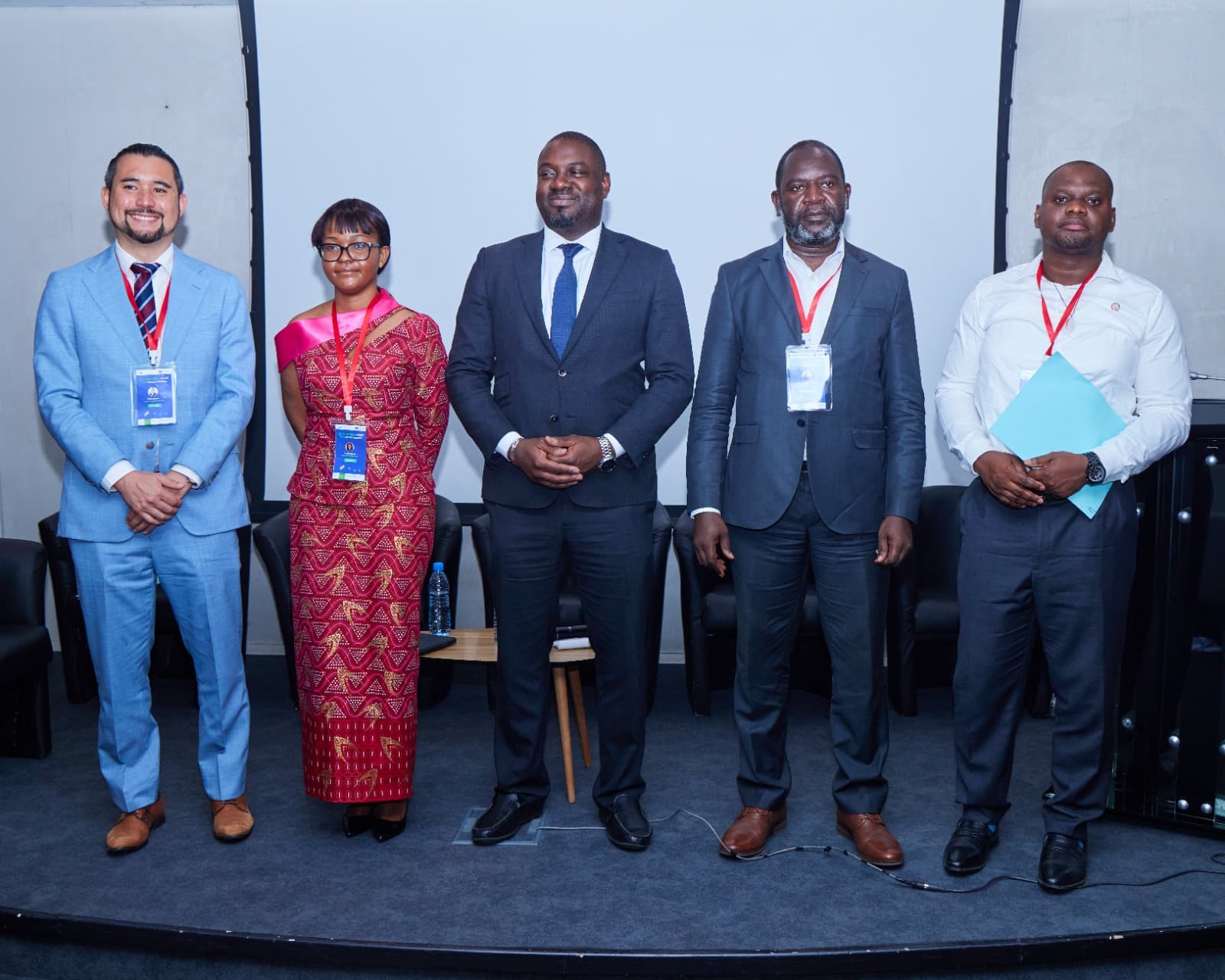 DIGITAL AFRICA 2026: Des experts réfléchissent aux enjeux du partage des données