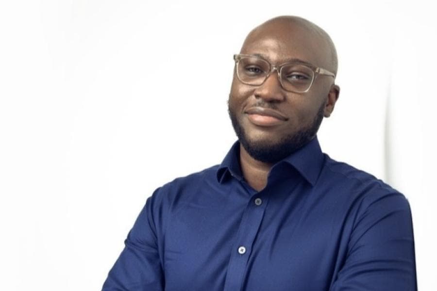 Abasi Ene-Obong, le fondateur de 54gene poursuit ses investisseurs après la fermeture