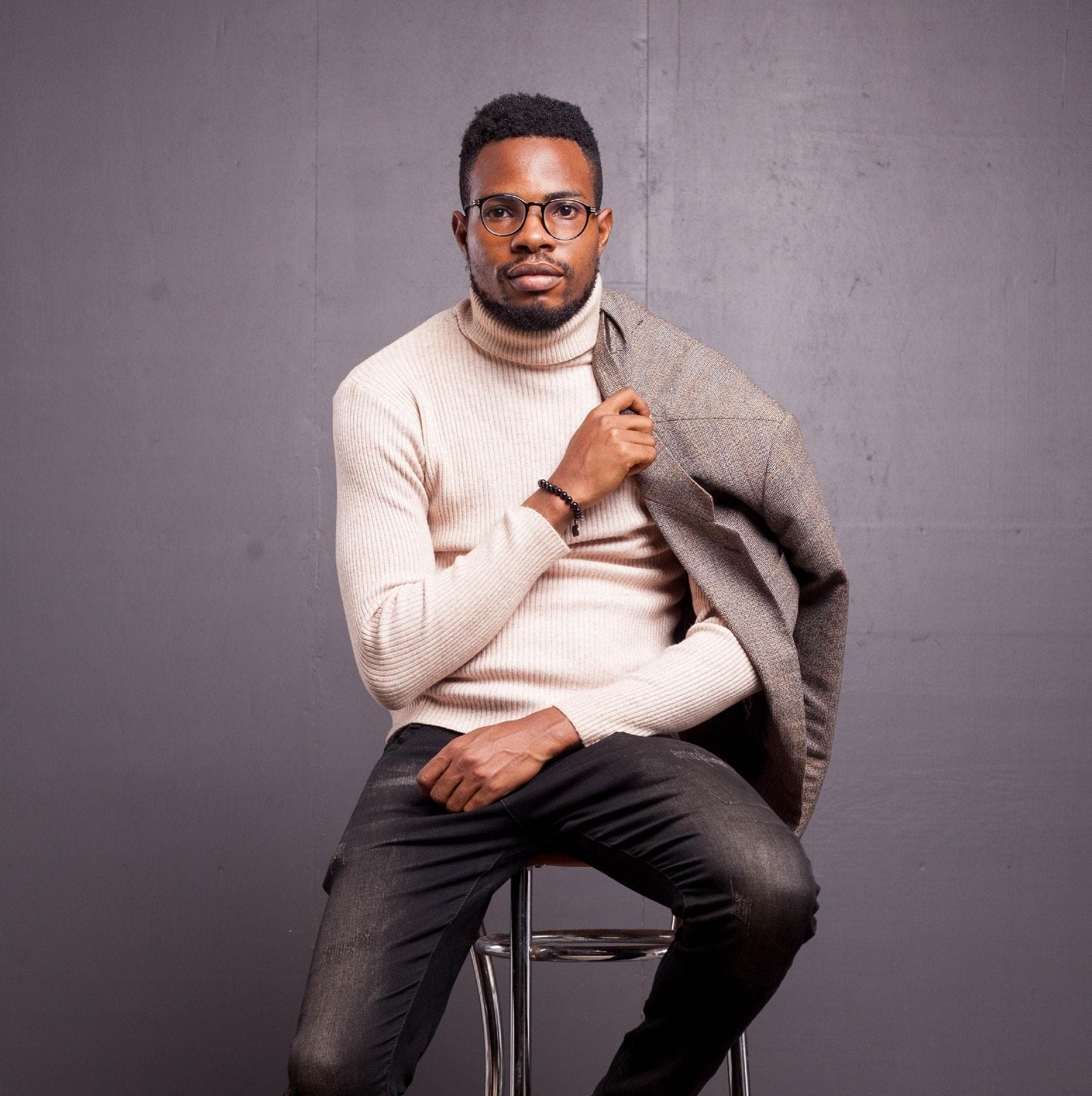 Caméroun: Avec la plateforme Colorfol, Ronny Kitio redonne le pouvoir aux artistes africains