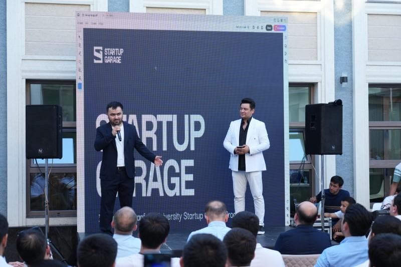 Maroc: Startup Garage lance son premier studio africain à Casablanca