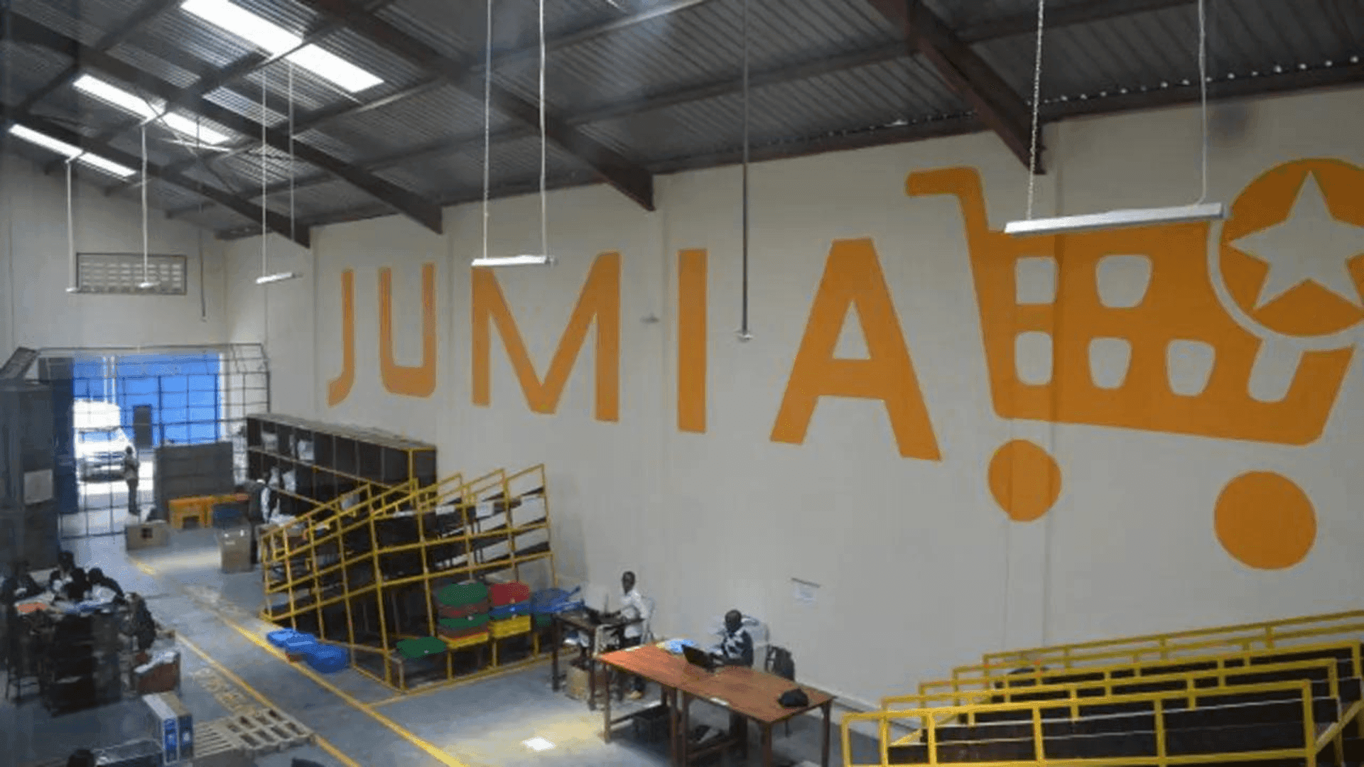 Jumia reçoit 25 millions de dollars de la SFI pour développer son commerce en Afrique