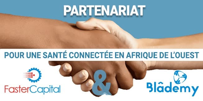 FasterCapital maintient son soutien à Blademy qui fait progresser son projet pilote clinique en Côte d'Ivoire