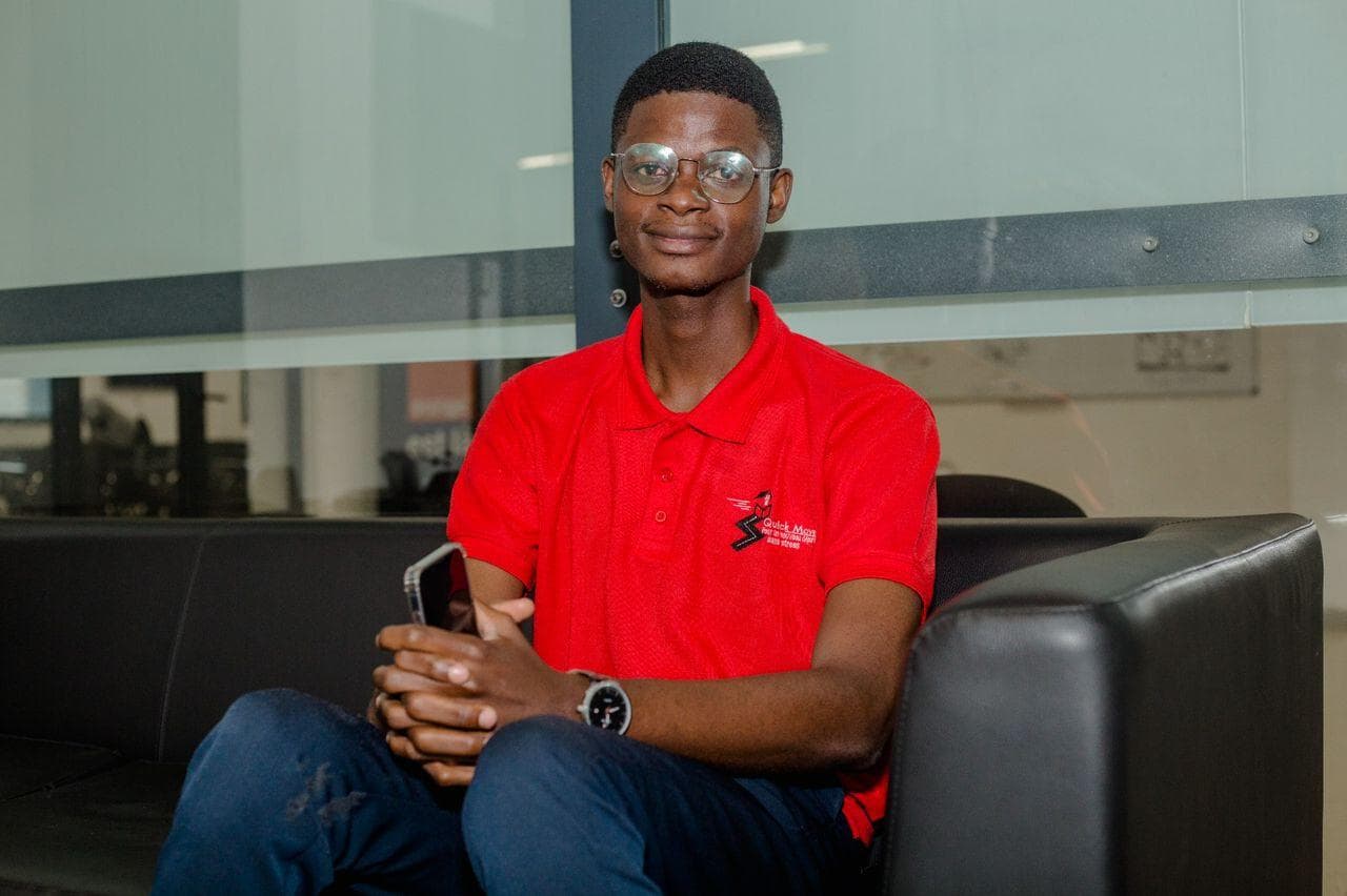 Sénégal: QUICK MOVE SN, la 1ere startup à lancer la digitalisation du déménagement en Afrique