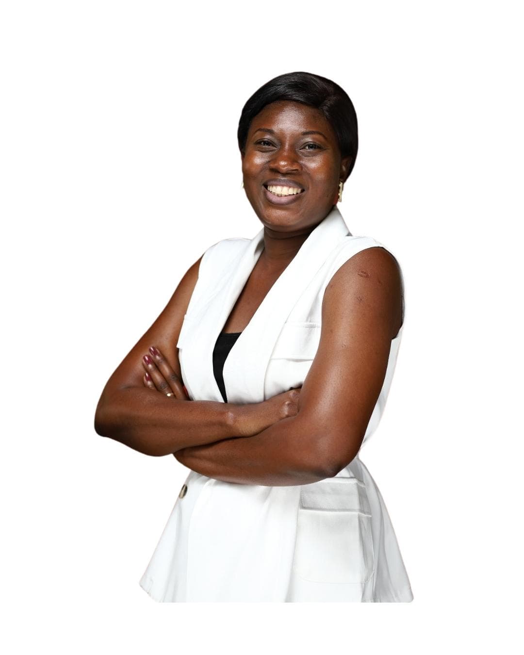 Marie Victoire Tagro : innover par la technologie pour une transition ...