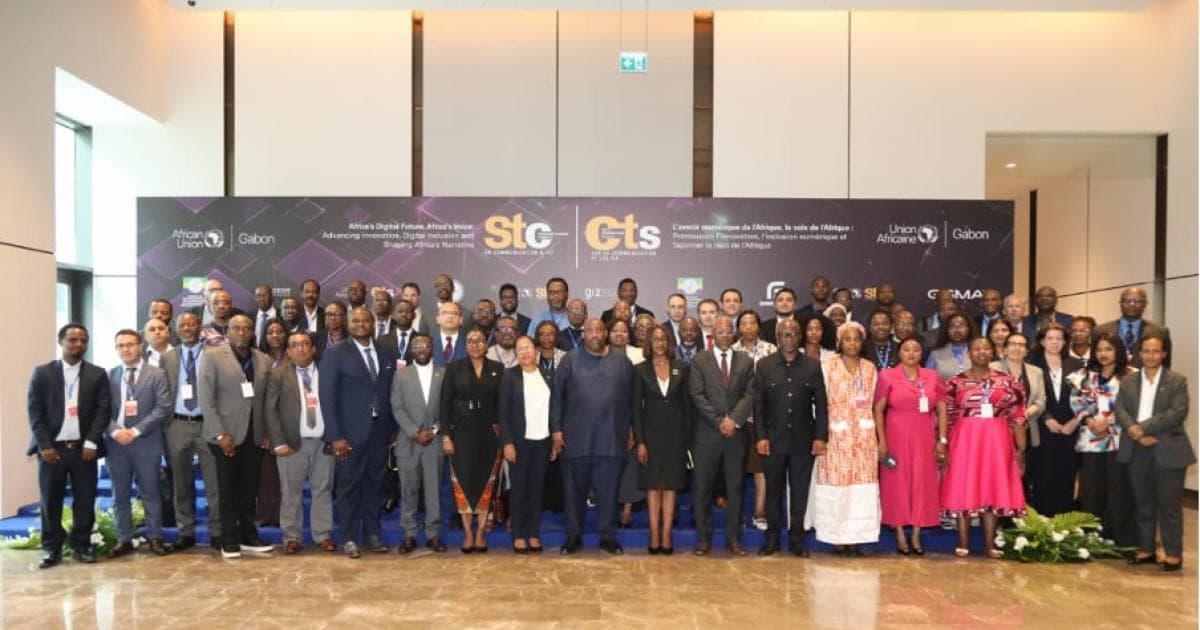Libreville accueille la 6e session du comité TIC de l'Union africaine après un accord avec le Gabon