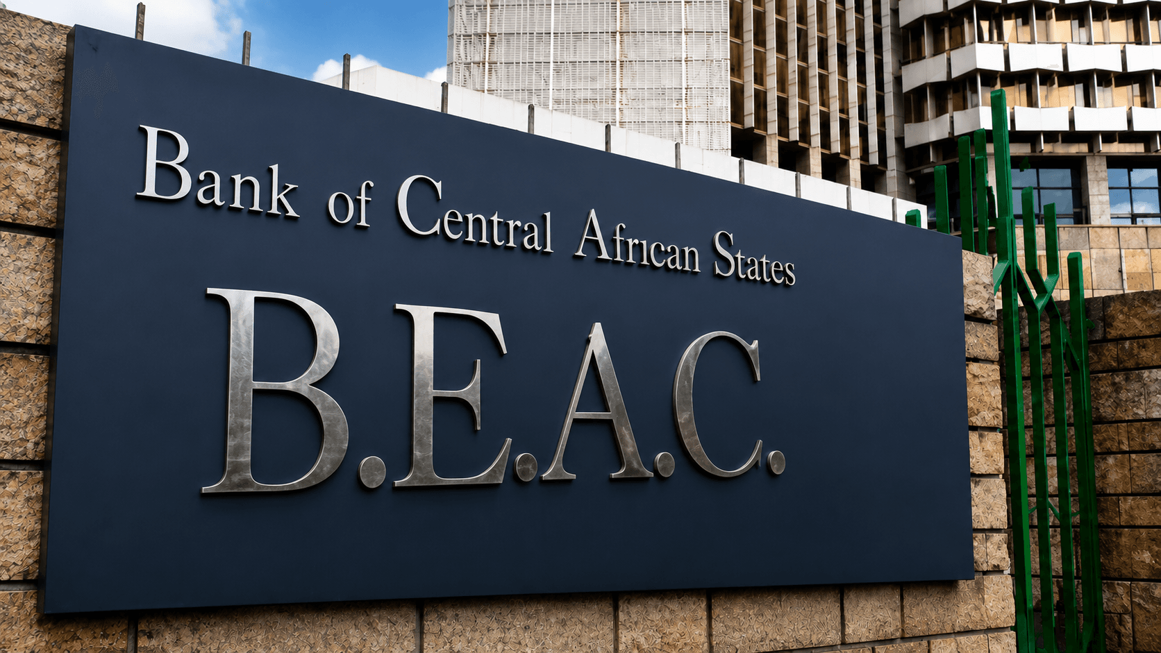 La BEAC intègre le PAPSS et renforce les paiements transfrontaliers en Afrique centrale
