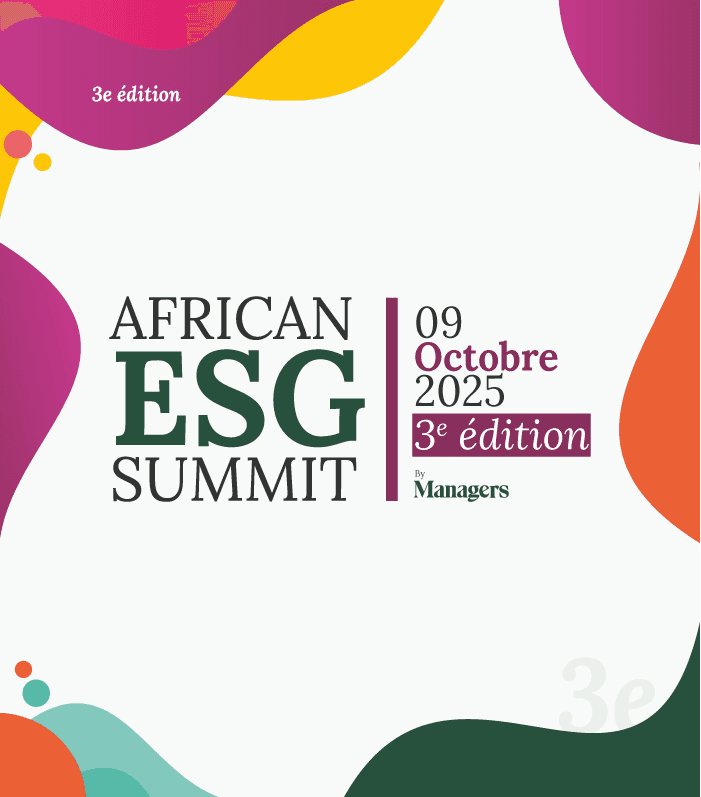 African ESG Summit 2025 : Tunis accueillera les acteurs africains de la croissance durable
