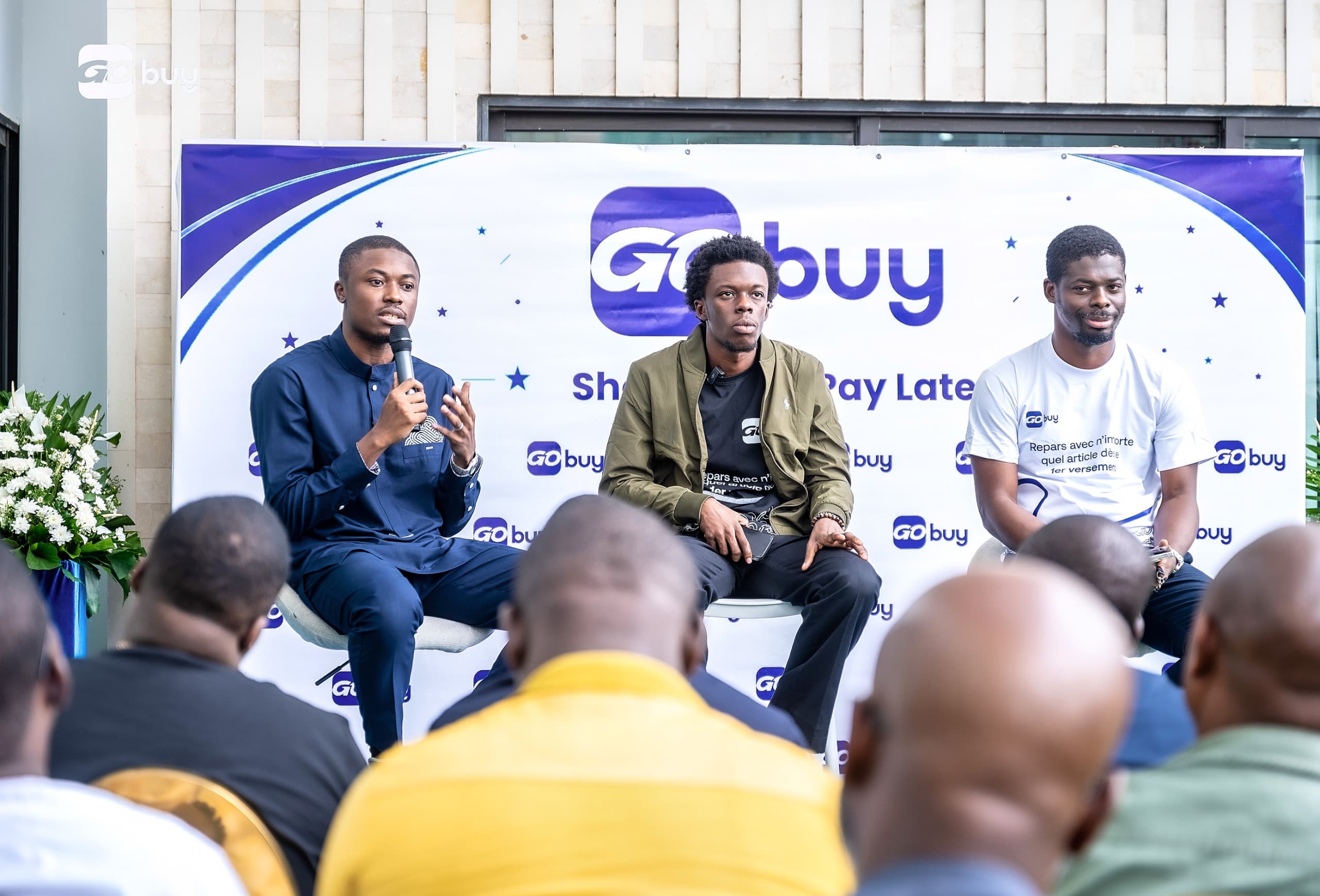 GoBuy, la super application de GoCab, officiellement lancée en Côte d’Ivoire