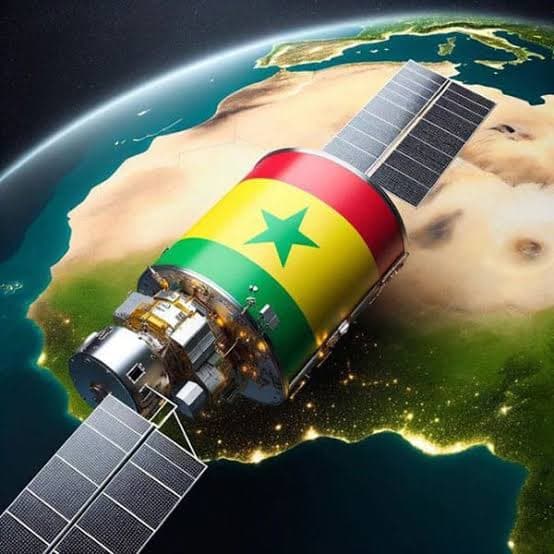 Sénégal : après avoir lancé son satellite, Dakar veut maintenant vendre son savoir-faire spatial