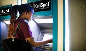 KaliSpot mise sur les infrastructures physiques pour accélérer l’inclusion financière en Afrique