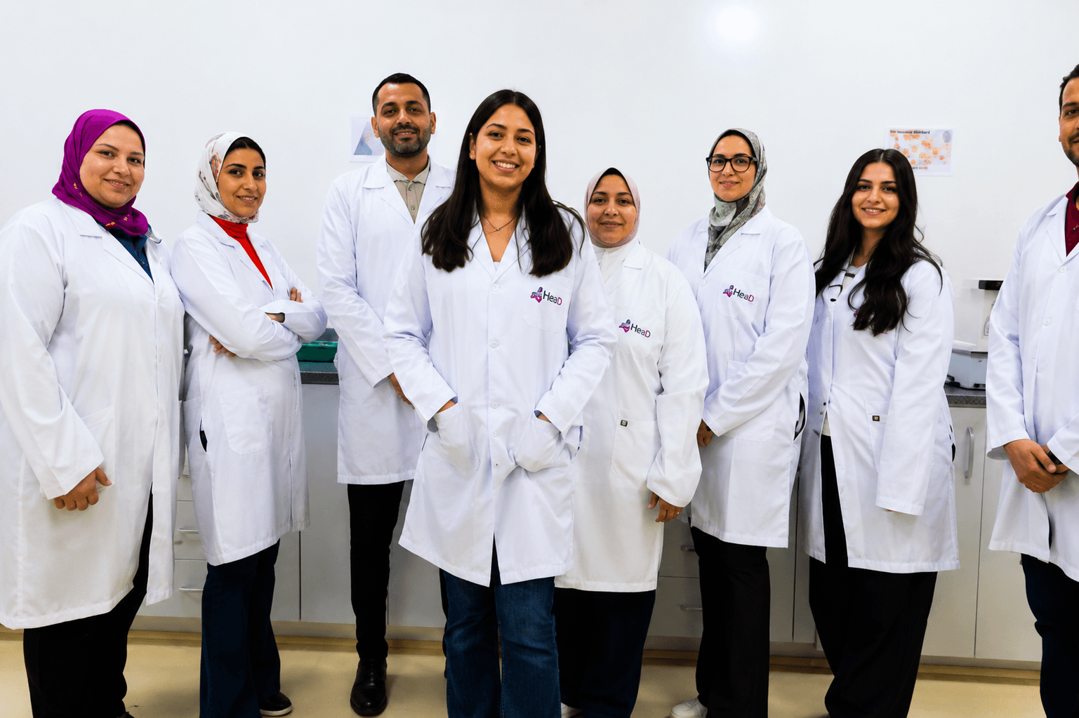 Egypte: Reme-D lève 1,45 million de dollars pour renforcer le diagnostic moléculaire en Afrique