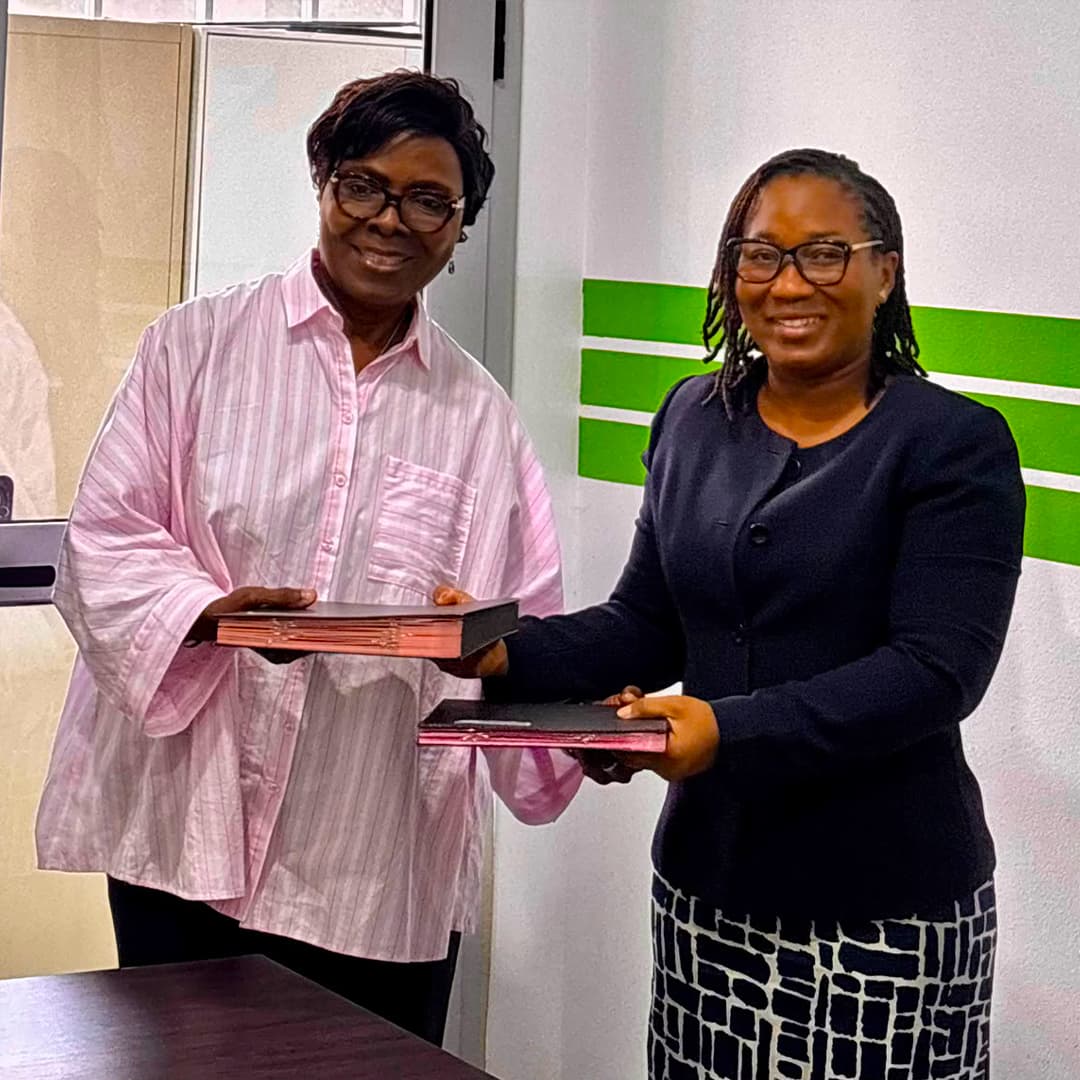 Côte d'Ivoire: ADN Consulting et l'AFJCI unissent leurs forces pour favoriser l'insertion des jeunes juristes