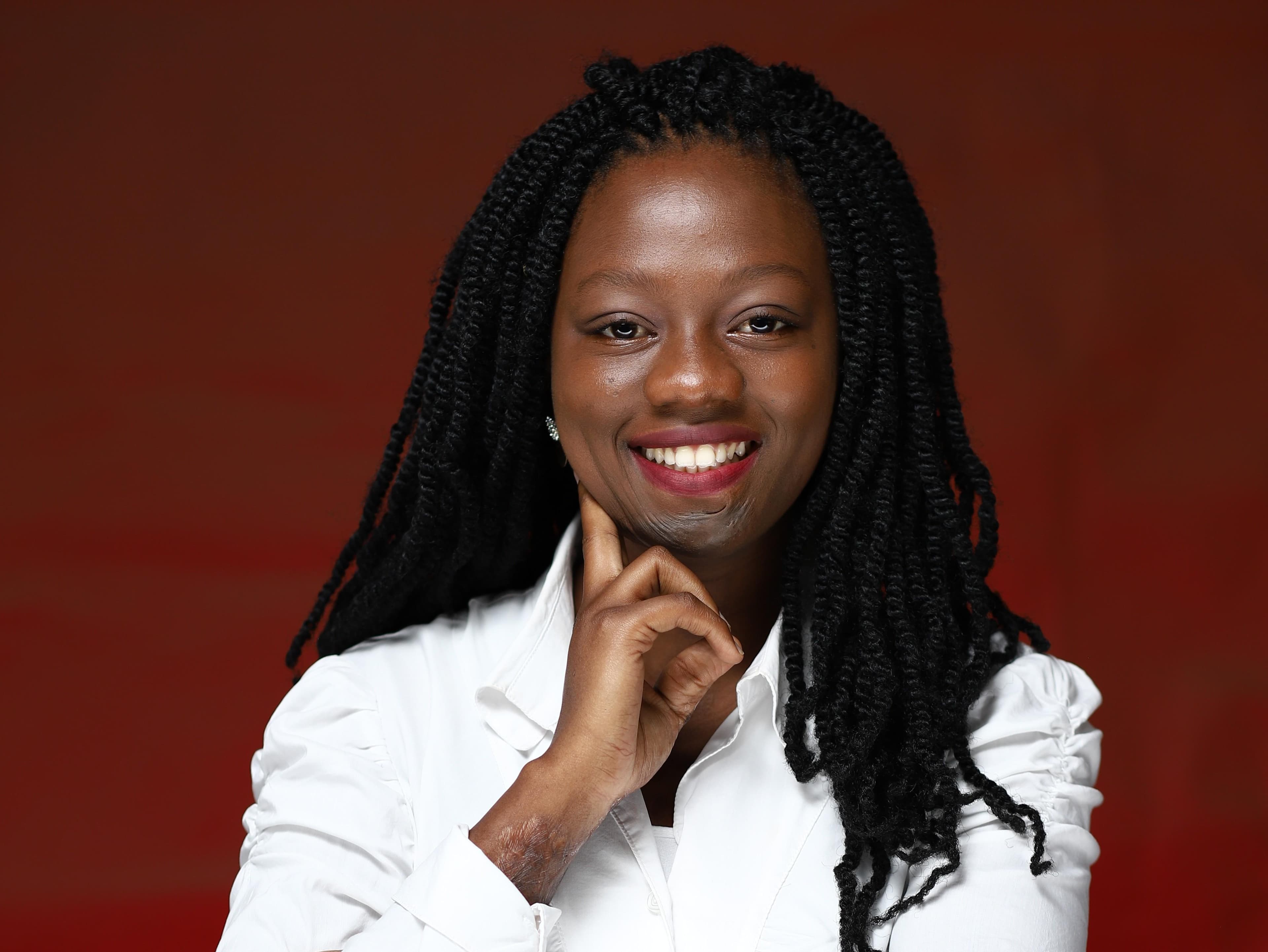 Félicia Eponou, une voix forte pour un numérique durable et inclusif en Afrique