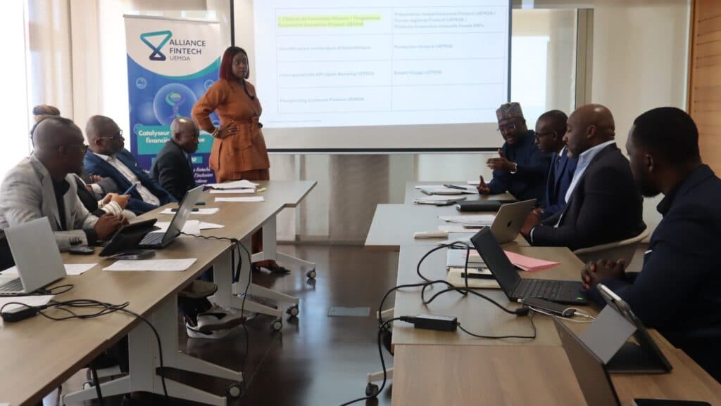 À Dakar, l’Alliance Fintech pose les bases d’une stratégie régionale pour l’innovation financière