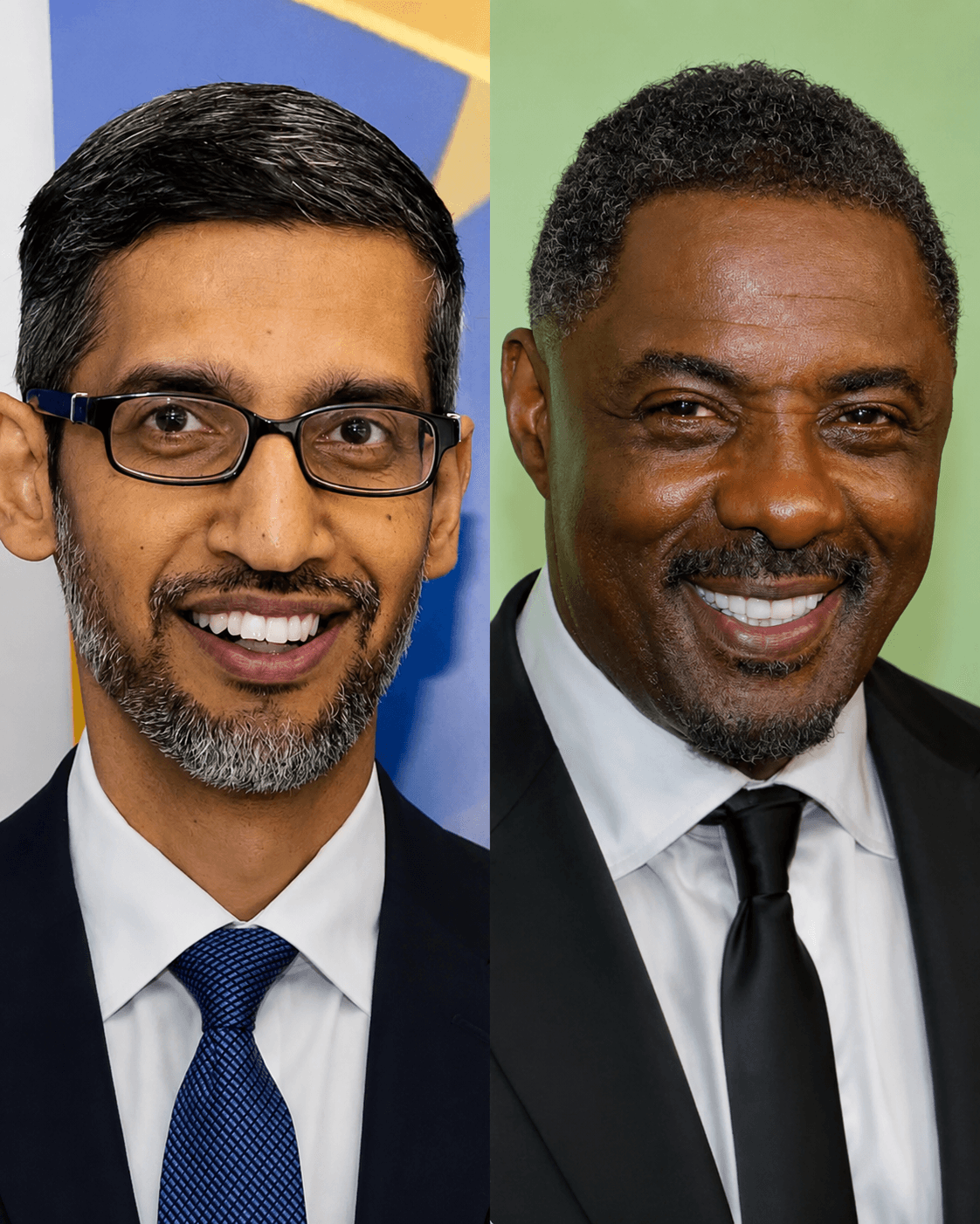 Google et Idris Elba lancent un programme IA pour 100 000 créateurs africains