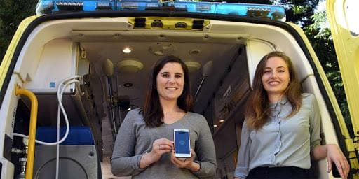 Kenya | La start-up Flare intègre le programme d’accompagnement de Google (Les brèves du Lab)