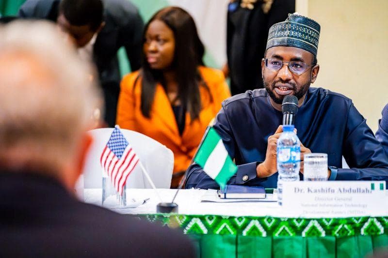 Le Nigeria lance un fonds de 40 millions de dollars pour soutenir ses startups tech