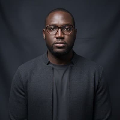 Lamine Cissé construit un réseau de proximité qui digitalise les services du quotidien au Sénégal
