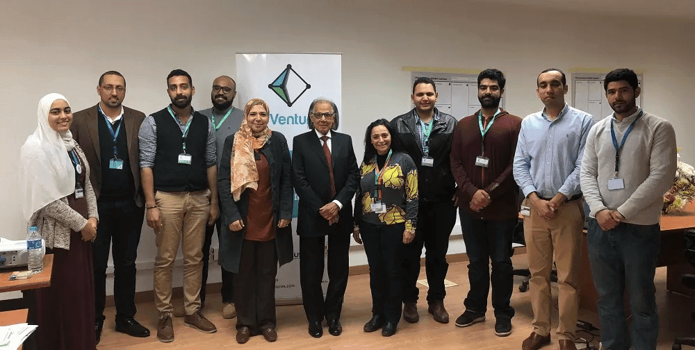 Egypte: Crafty Workshop, la startup de Technologie éducative, Lève  400 000 $