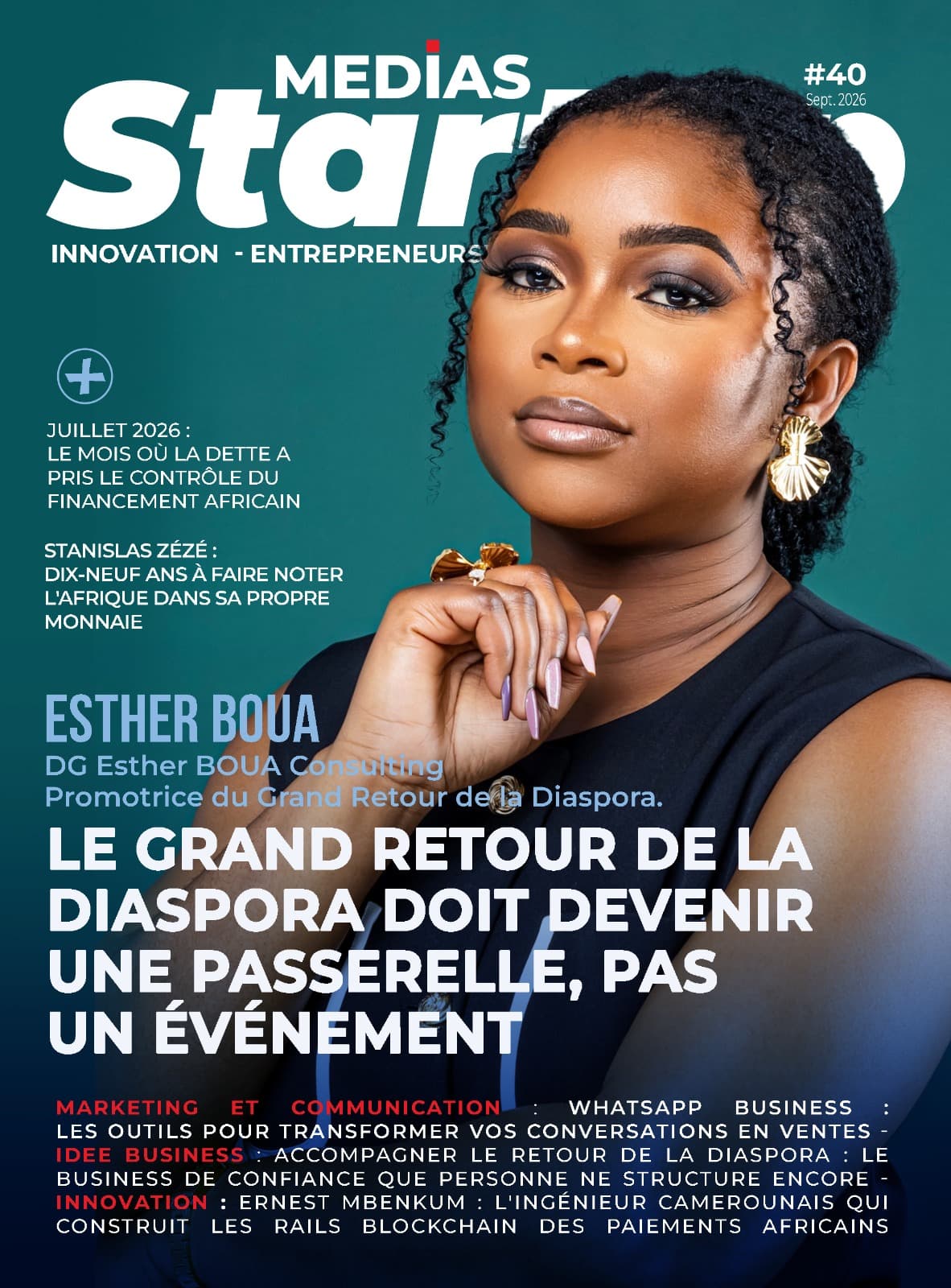 Startup Mag