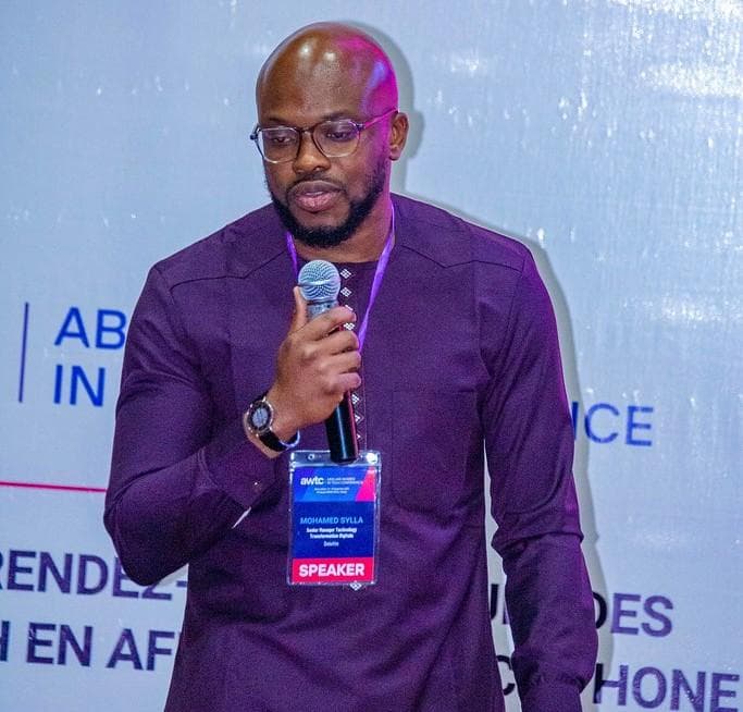 Mohamed Sylla (Senior Manager Deloitte) : « il y a une différence à faire entre la digitalisation et la transformation digitale