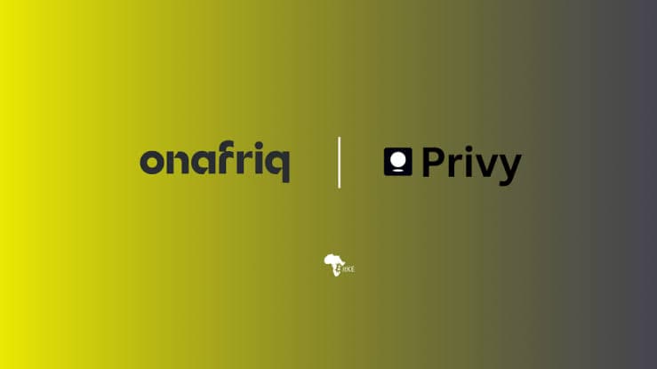 Onafriq s'associe à Privy pour accélérer les paiements en stablecoins en Afrique