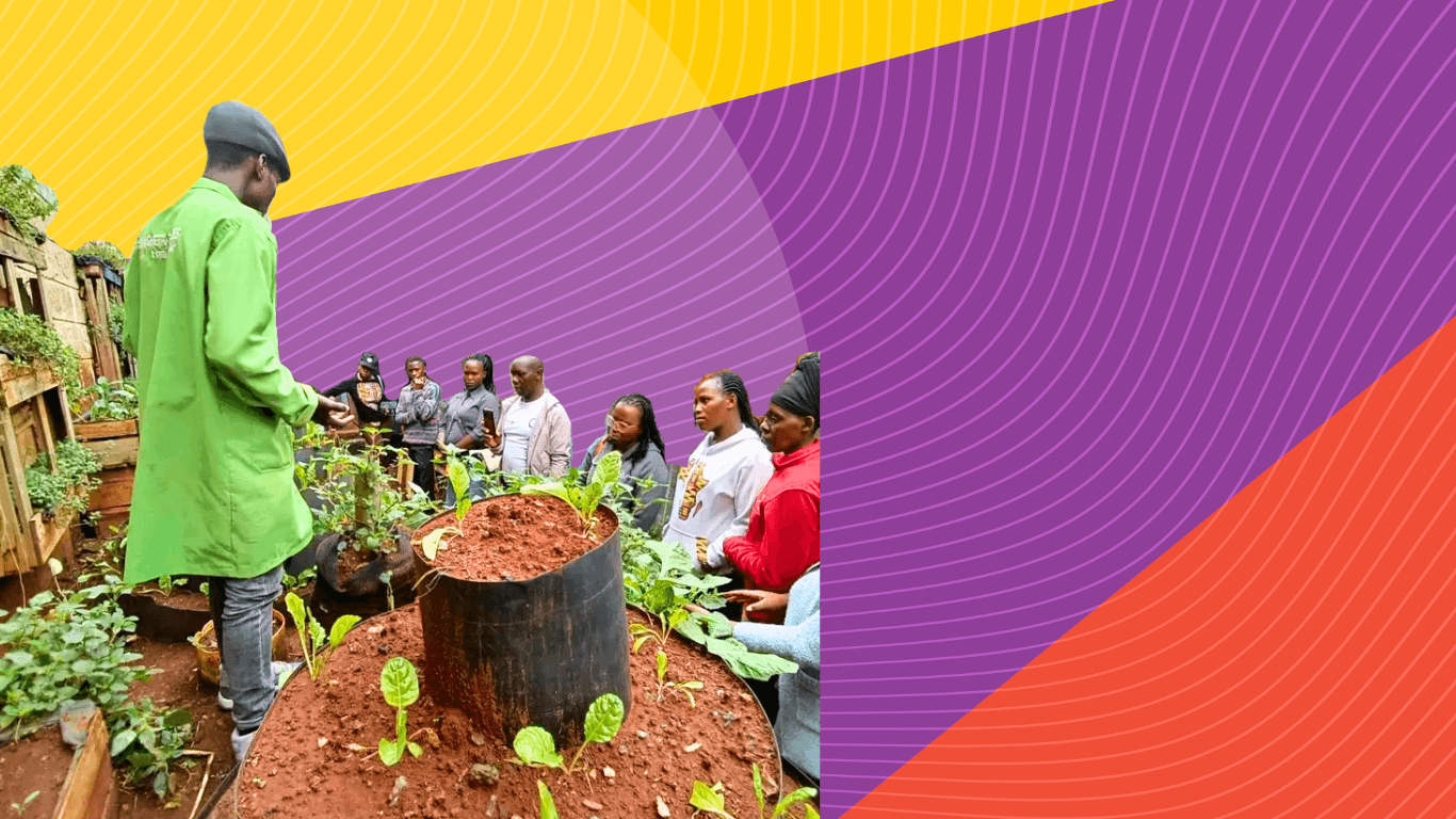 Le Youth Empowerment Fund ouvre les candidatures pour soutenir des projets portés par des jeunes