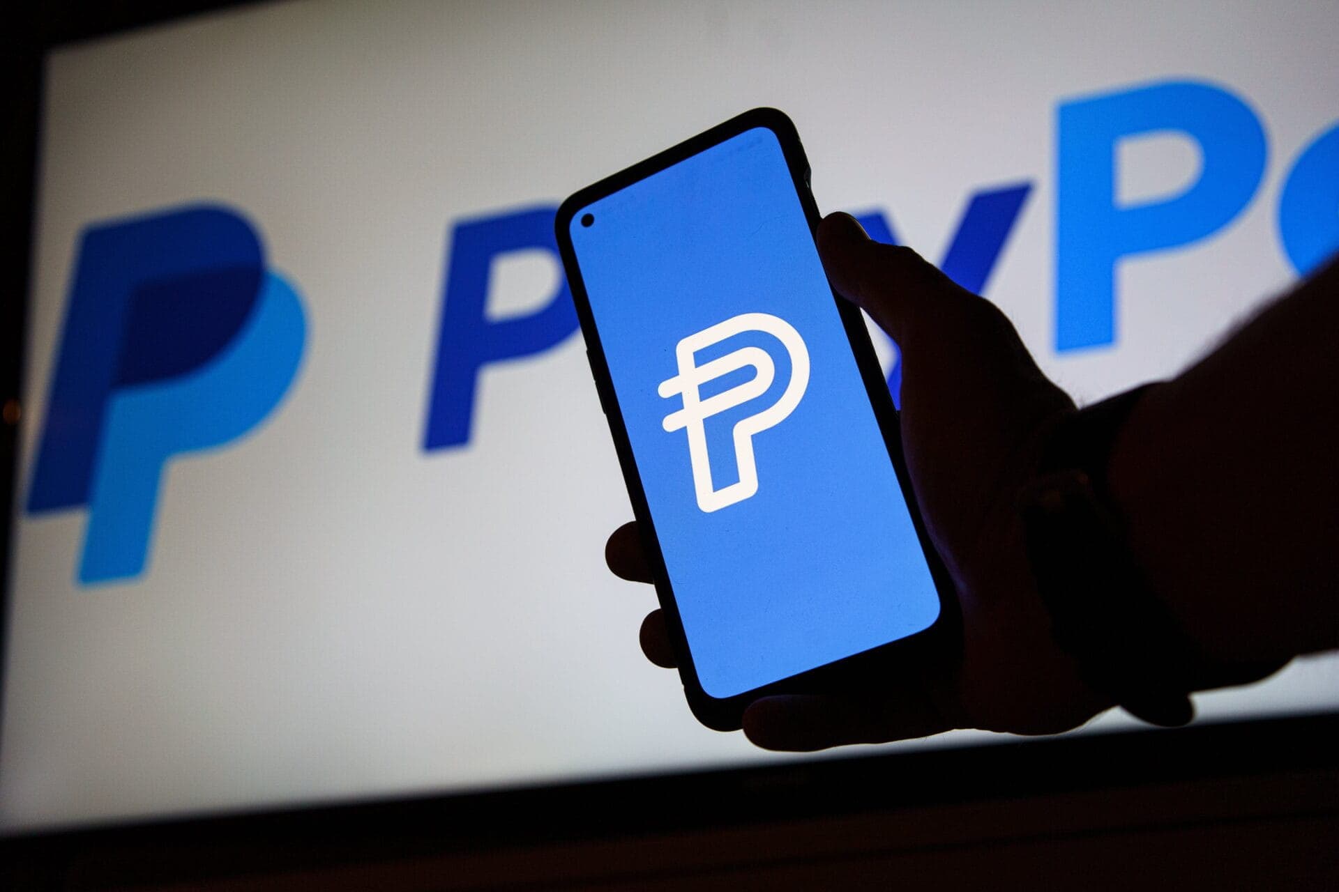 PayPal étend son stablecoin PYUSD à 27 pays africains