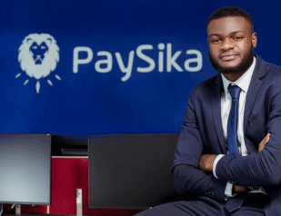 La néobanque camerounaise Paysika reçoit jusqu’à 200 000 dollars de Madica