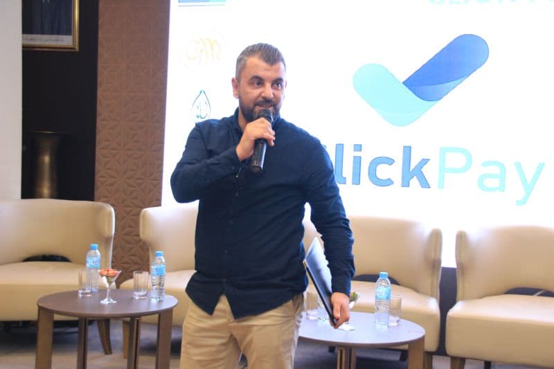 Algérie : Mounir Ammari développe SlickPay pour automatiser les paiements des entreprises