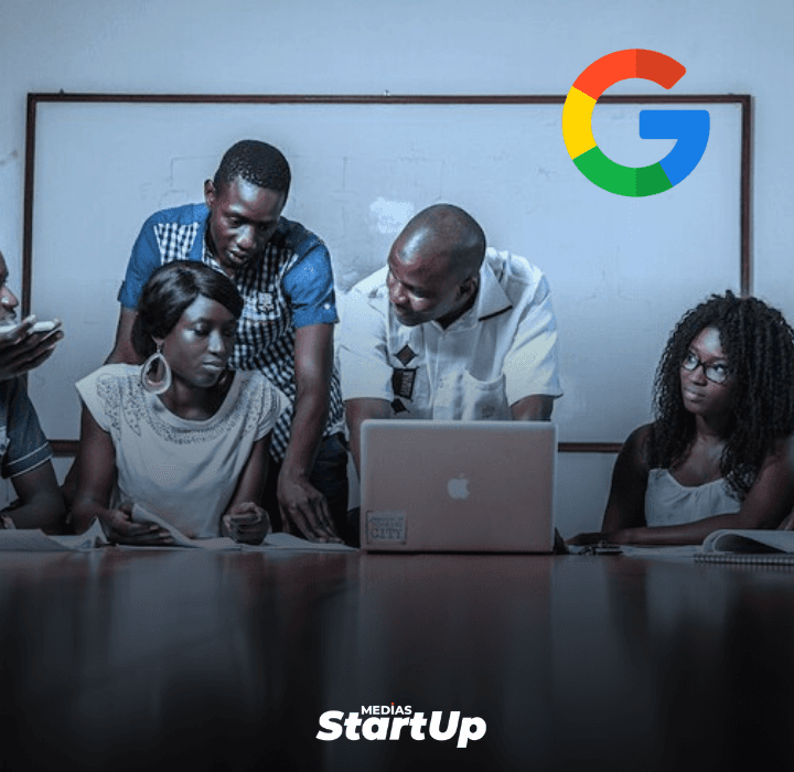 Google accélère 15 pépites africaines de l’IA avec son programme Google for Startups