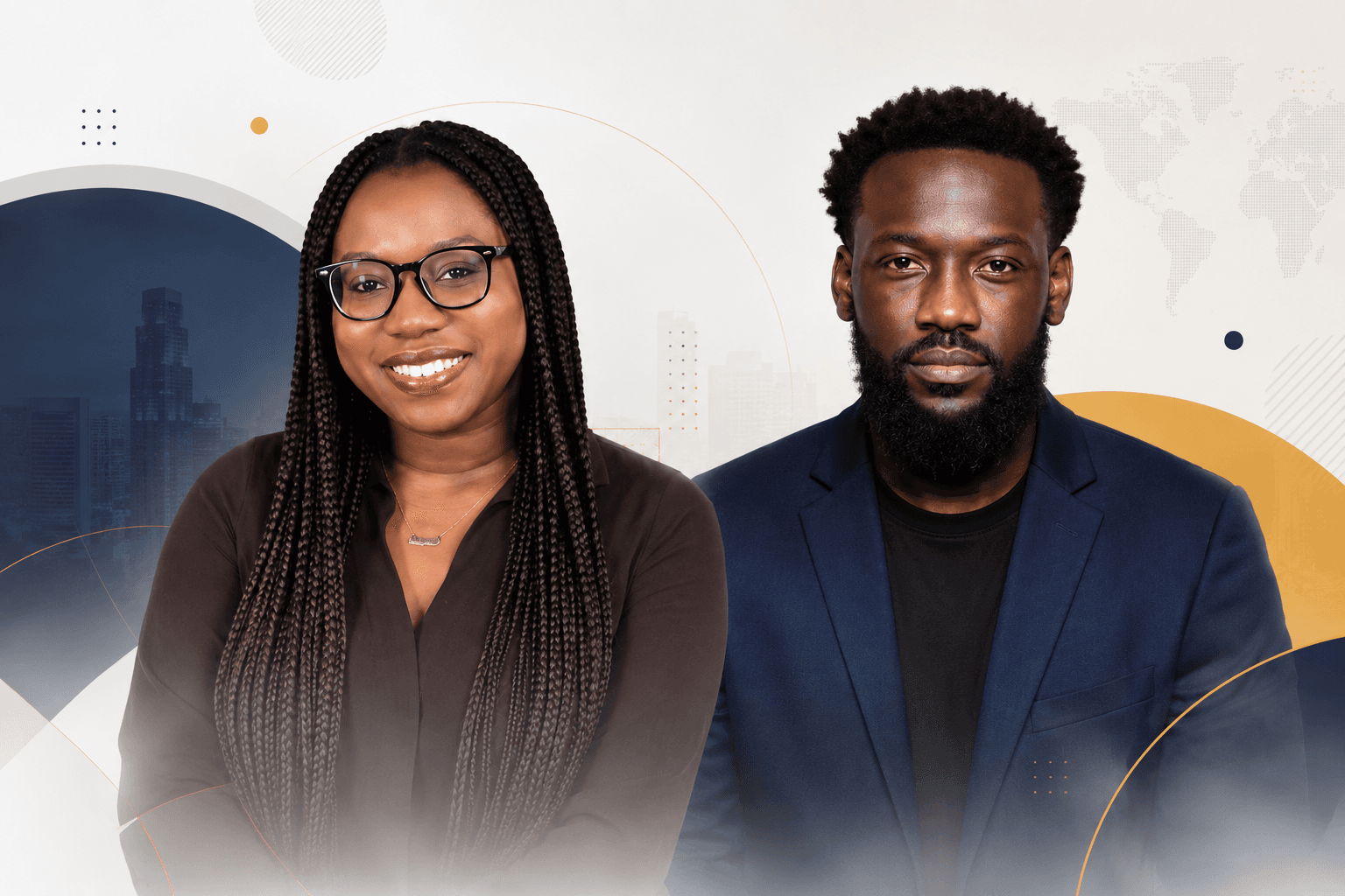 Ayewo développe une plateforme qui facilite le financement des petits producteurs agricoles