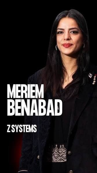 Comment Meriem Benabad connecte 16 000 hanouts marocains aux grandes marques