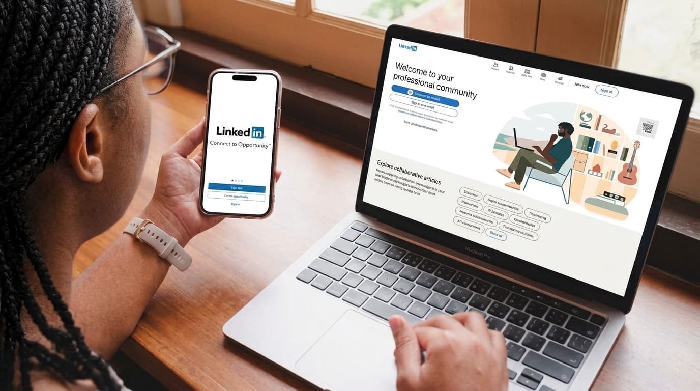 Quelles sont les nouvelles règles pour rester visible et développer son audience sur LinkedIn en 2026