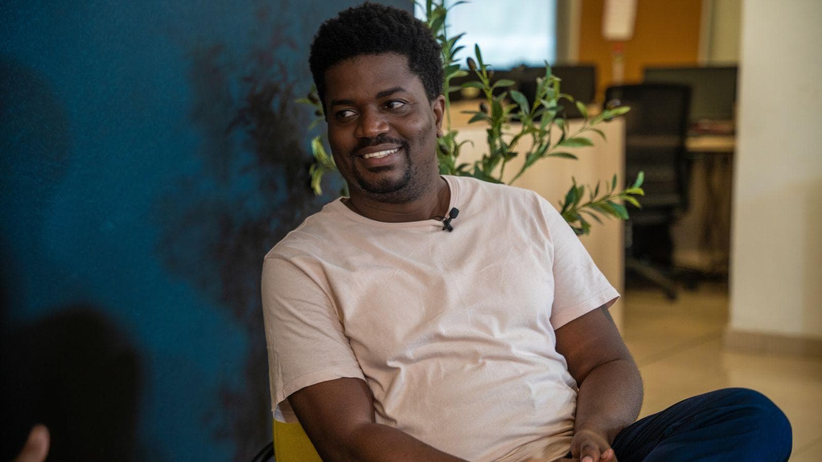 Régis Bamba, l’architecte ivoirien d’une révolution financière inclusive avec Djamo