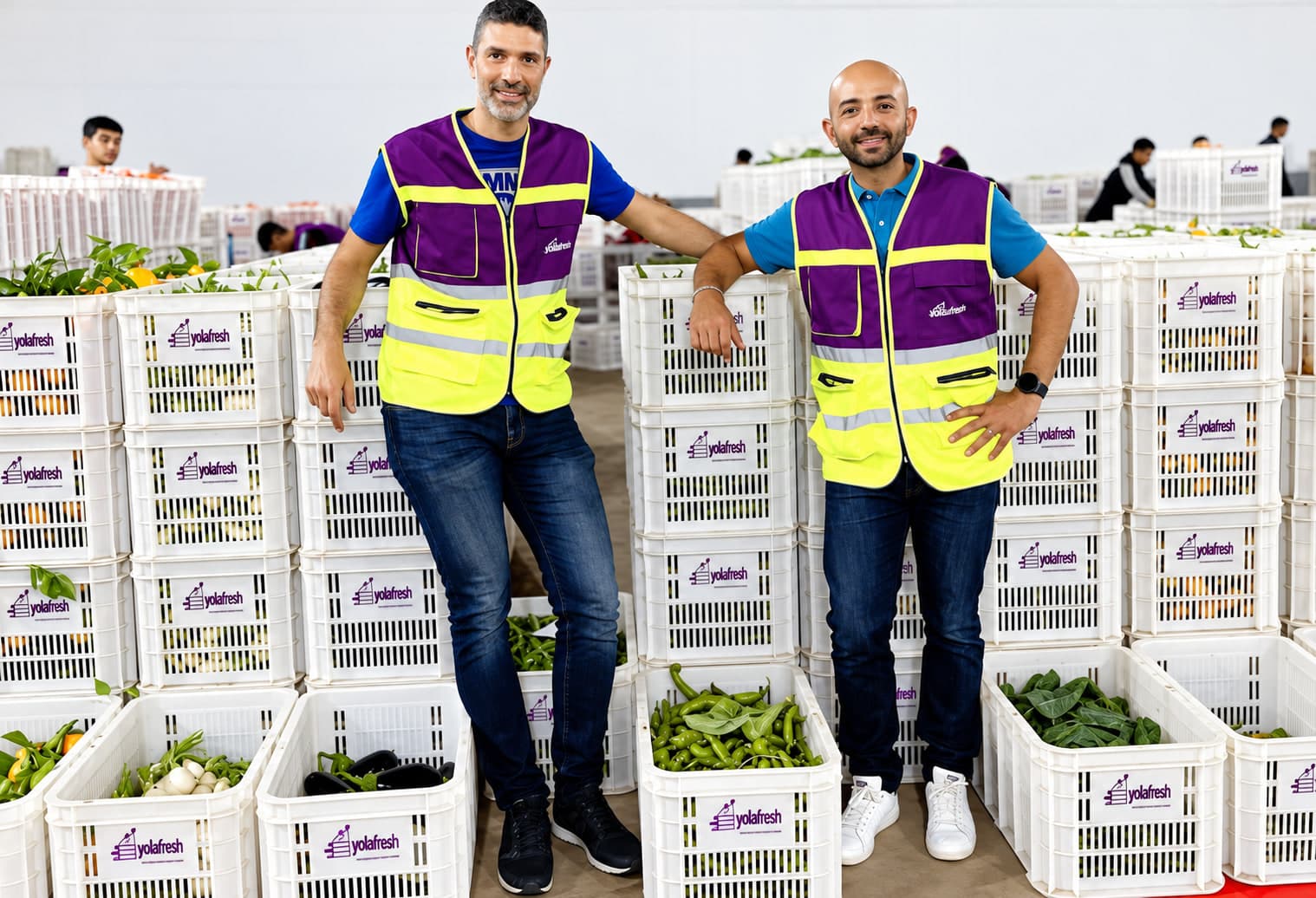 YoLa Fresh ferme malgré 9 millions de dollars levés : le défi du financement des startups agritech