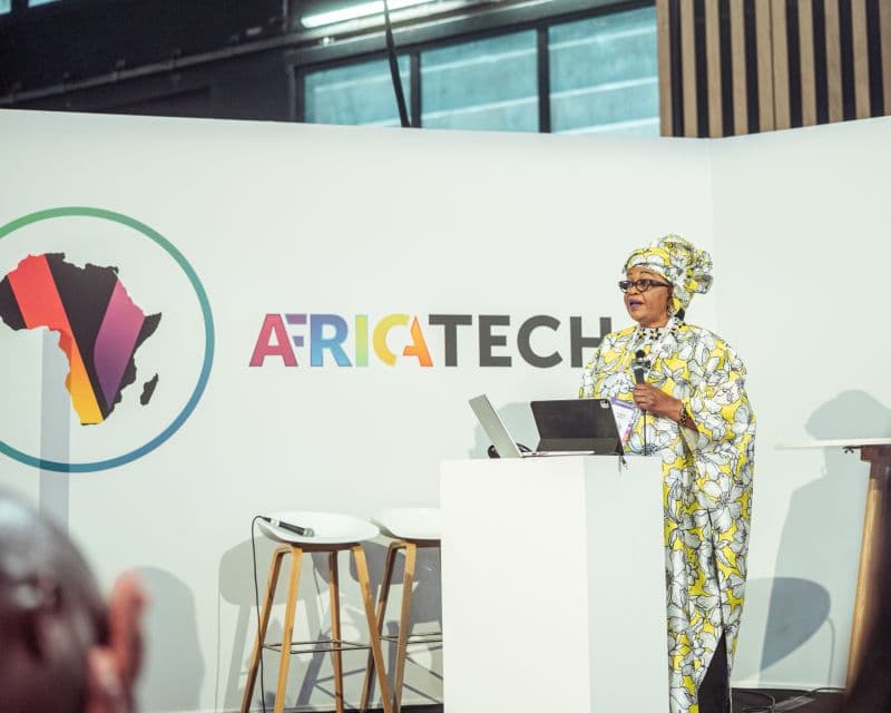 L'Afrique francophone veut reprendre la main sur le financement de ses startups