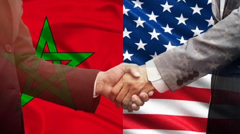 Le Maroc, nouveau pilier du partenariat technologique entre l’Afrique et les États-Unis