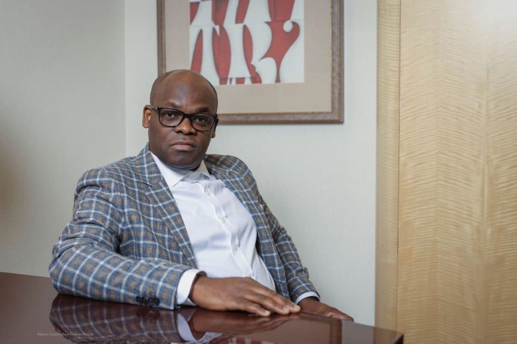 Gachlem Ngassaki-Zoni : le Congolais qui révolutionne les paiements transfrontaliers avec Digipay